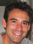 Jörn Berger