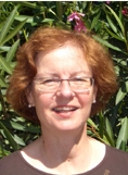 Doris Tschauner
