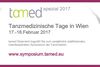 tamed spezial - Tanzmedizinische Tage 2017: das österreichische Symposium für Tanzmedizin