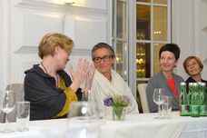 "FRECH - Frauen ergreifen Chancen" diesmal mit Internistin Dr. Scholten