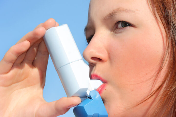 Neue Methode entfernt Auslöser für allergisches Asthma