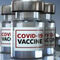Ваксините срещу COVID-19: коя, кога, за кого, защо