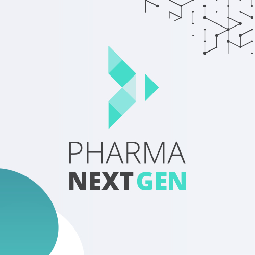 Pharma NextGen 2022 HI HYBRID! Credo