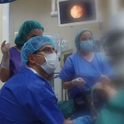 Международен уъркшоп „Миома и репродуктивна хирургия“
