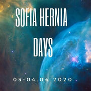 Sofia Hernia Days