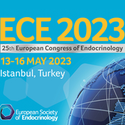25th European Congress of Endocrinology