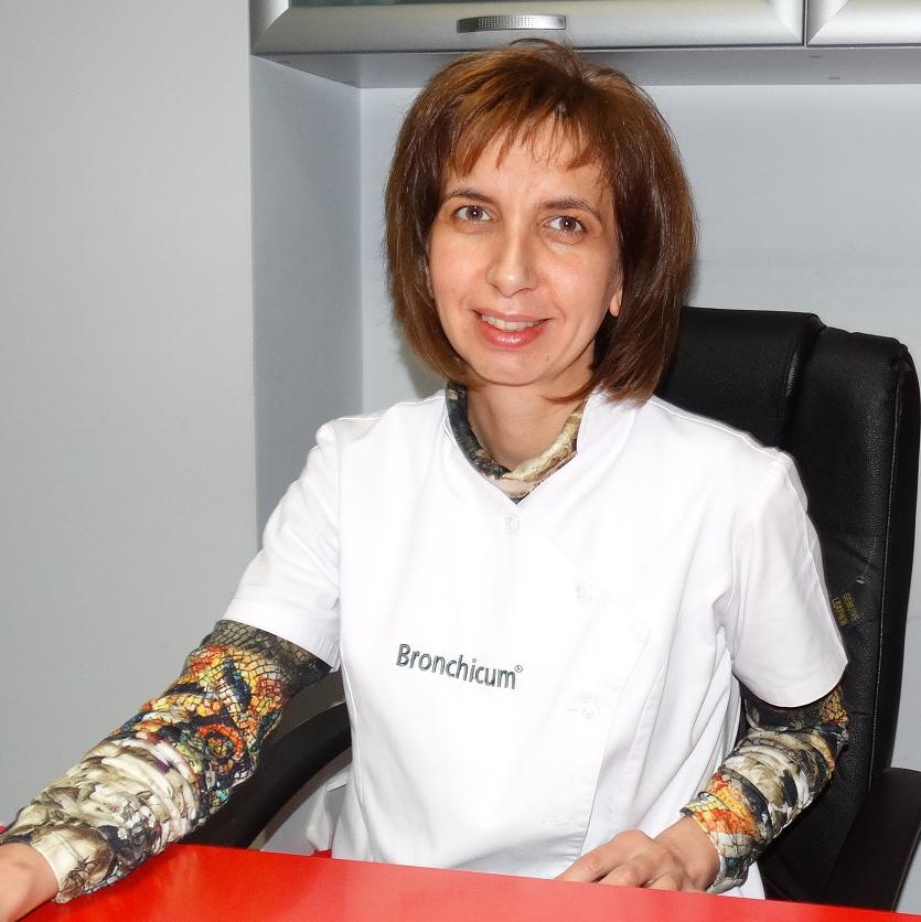д-р Христина Русева-Тодорова, Общопрактикуващ лекар | CredoWeb