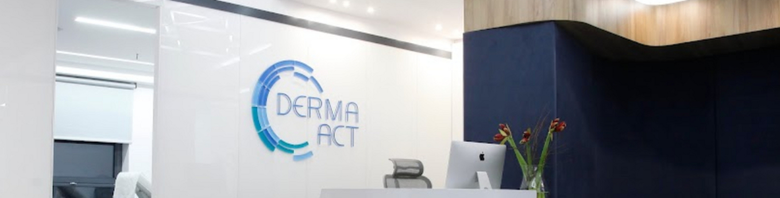 Дерматологична клиника Derma-act