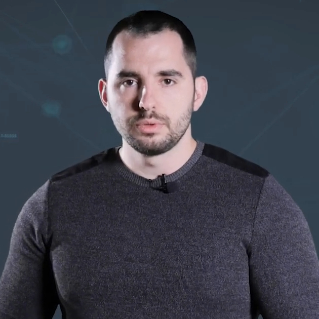 Виктор Мариянов Иванов, Експерт CredoWeb