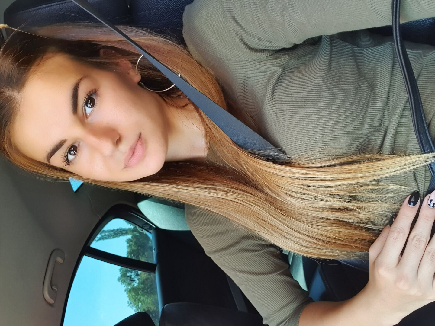 Стилияна Светославова Николова, Потребител CredoWeb