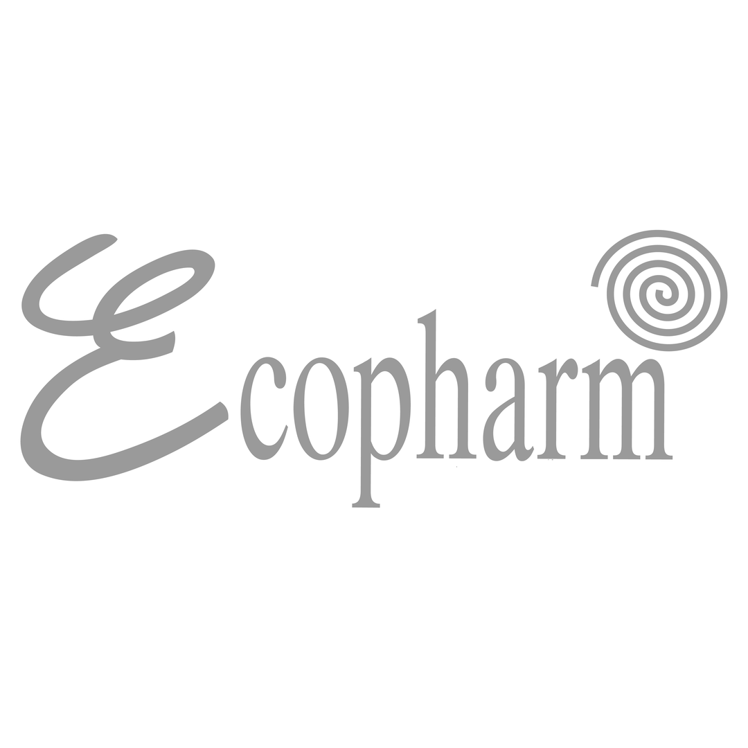 ECOPHARM GROUP