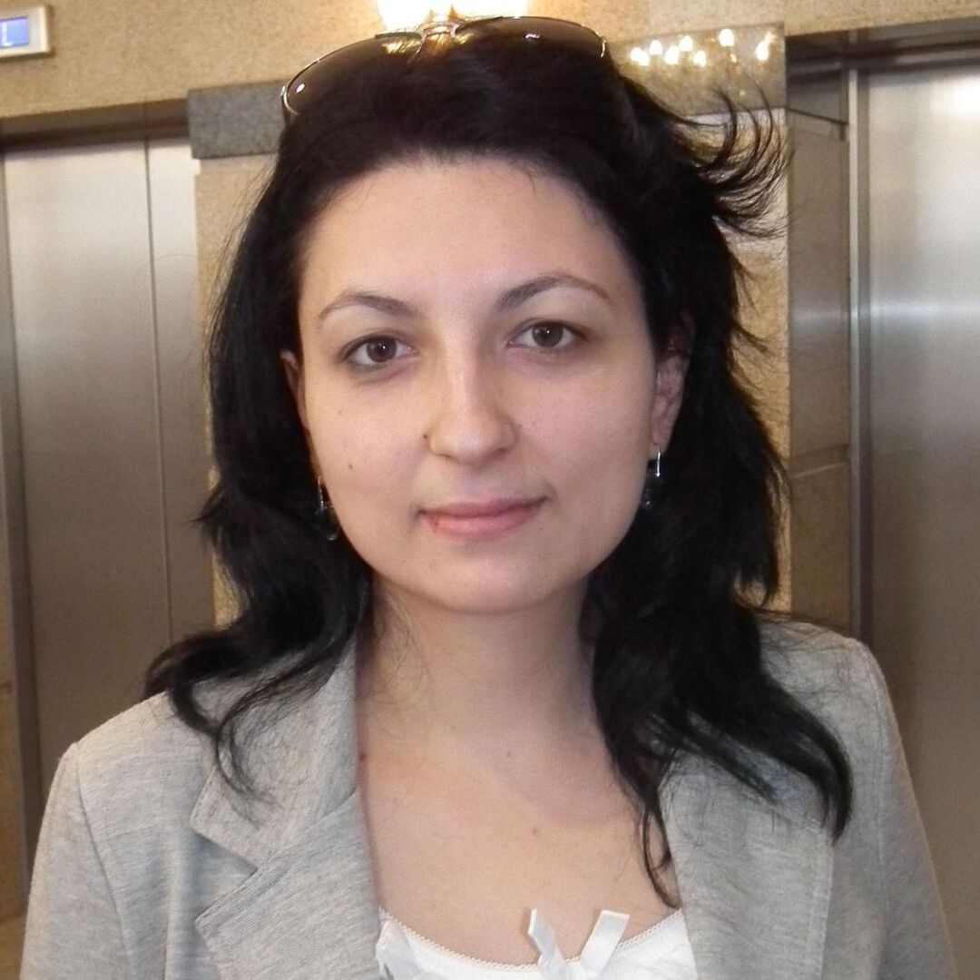 Последователи на д-р Ваня Малинска в CredoWeb - здравната общност на ...
