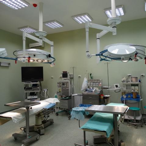 Операционно и хирургично отделение