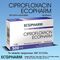 Ciprofloxacin Ecopharm