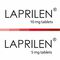 Laprilen (Лаприлен)