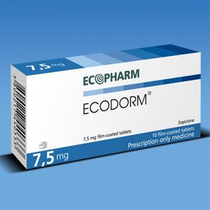 Ecodorm (Екодорм)