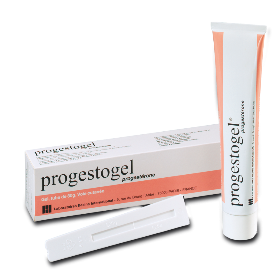 Progestogel (Прогестогел)