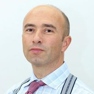 д-р Енчо Димитров Стоянов, Спортна медицина | CredoWeb