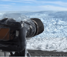 Watch The Largest Glacier Calving Ever Filmed As Crew “Chasing Ice” Capture It On Real Time! | BuzzWok.com | The Best Buzzing Stories Frying In One Place