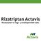 Rizatriptan Actavis