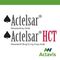 Actelsar & Actelsar HCT