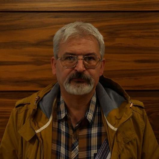 д-р Васил Василев, Гастроентерология | CredoWeb