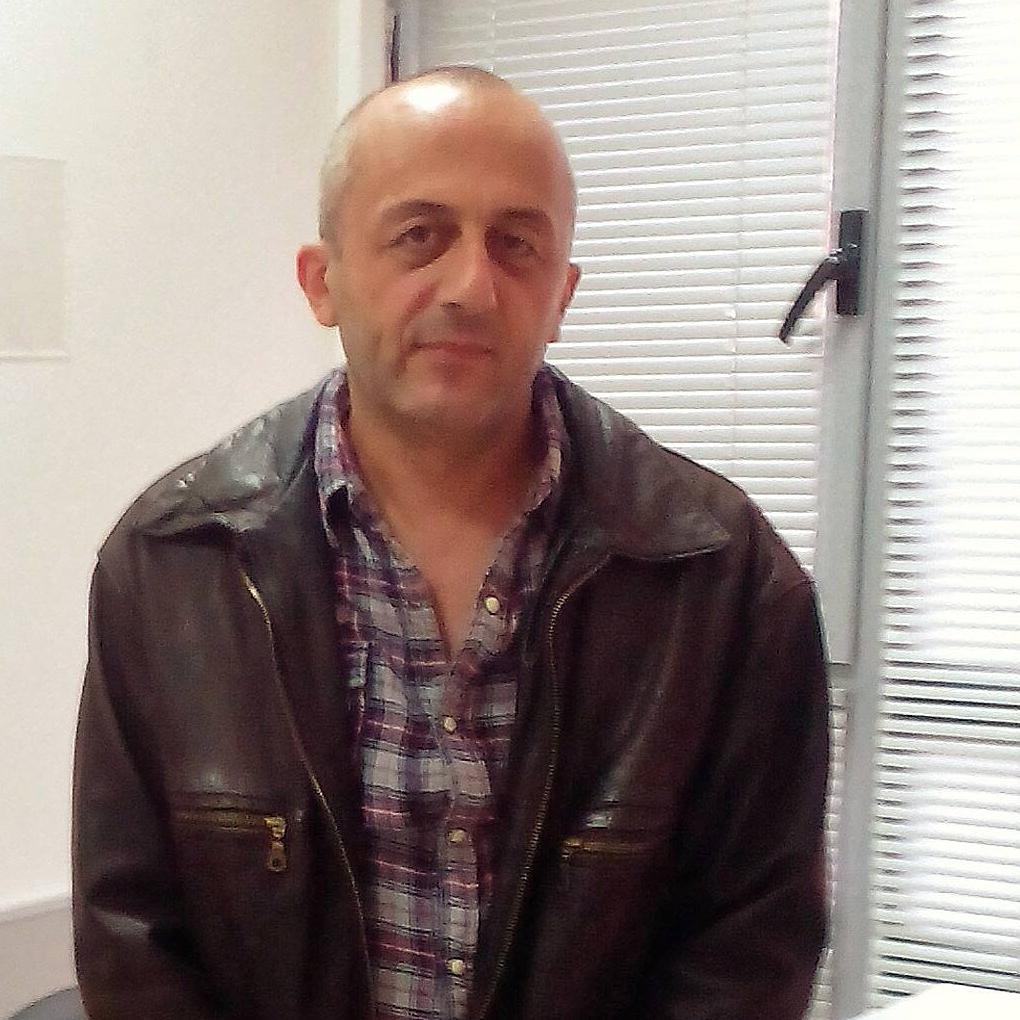 др Георги Янев, Нервни болести / Неврология CredoWeb