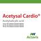 Acetysal Cardio