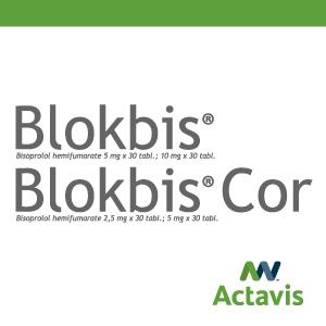 BLOKBIS и BLOKBIS COR