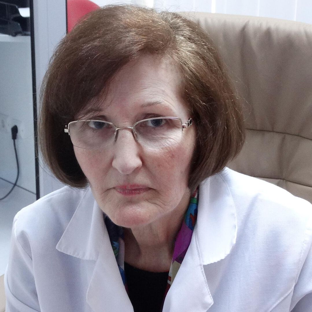 доц. Бойка Маркова, дм, Микробиология | CredoWeb