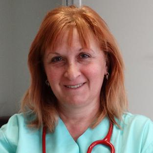 д-р Галина Николова, Педиатрия | CredoWeb