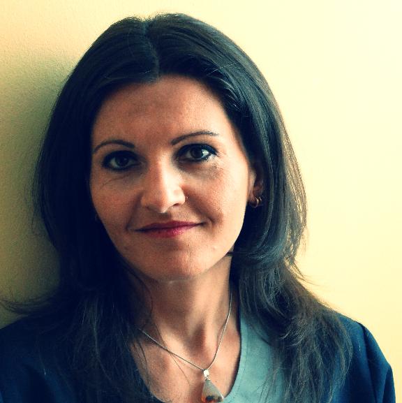 Йоана Дункова, Физикална и рехабилитационна медицина | CredoWeb