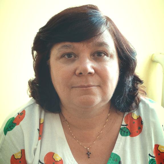 Пенка Найденова-Минева, Физикална и рехабилитационна медицина | CredoWeb