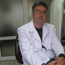 д-р Александър Соколов, Общопрактикуващ лекар | CredoWeb