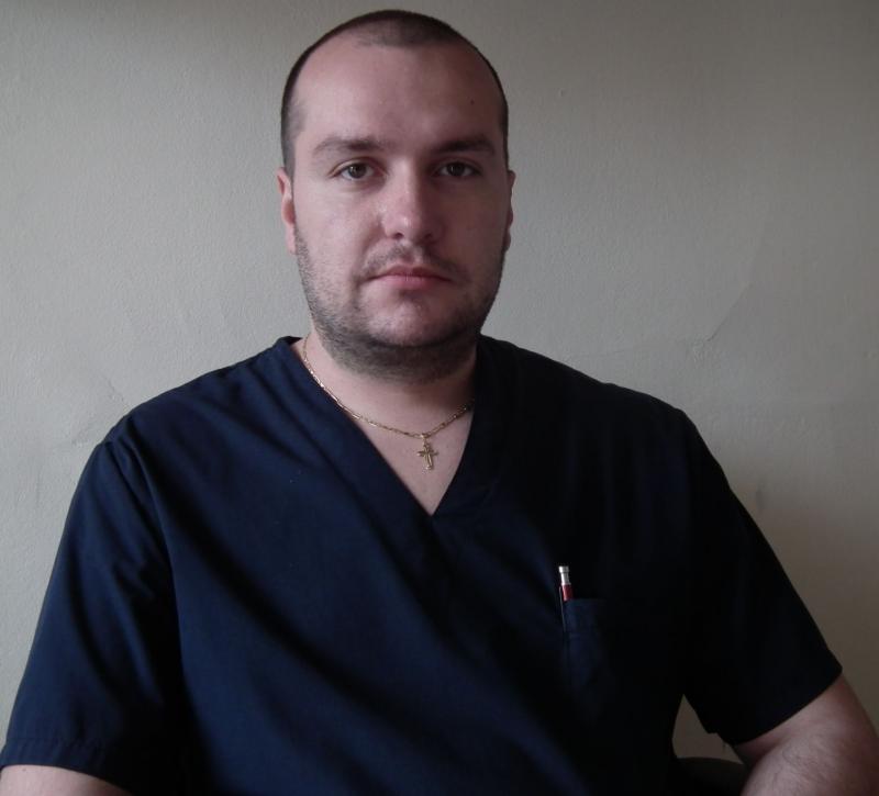 д-р Илиан Иванов, Акушерство и гинекология | CredoWeb