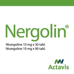 Nergolin®