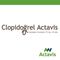Clopidogrel Actavis