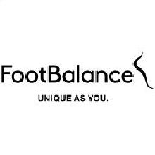 FootBalance стелки