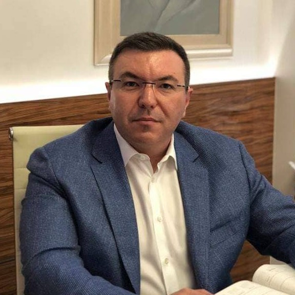 доц. Костадин Ангелов, Хирургия | CredoWeb