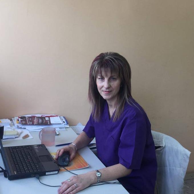 д-р Илиана Илчева, Обща дентална медицина | CredoWeb