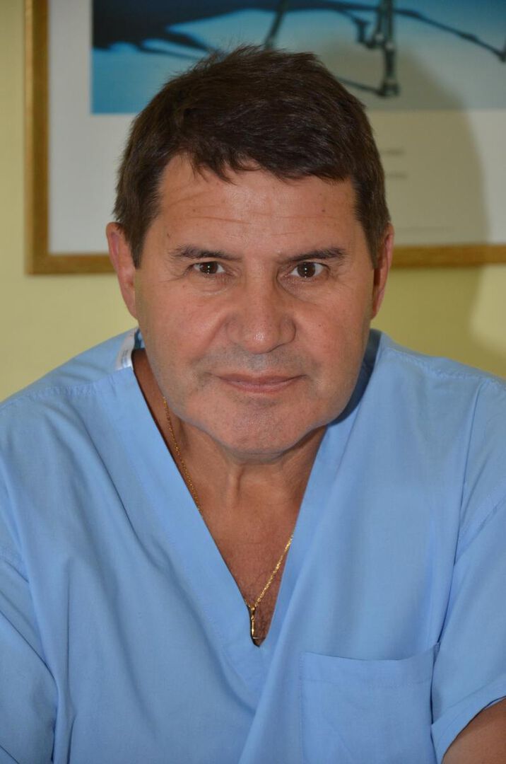 д-р Христо Станков, Акушерство и гинекология | CredoWeb