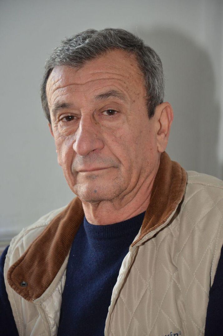 д-р Йордан Йорданов, Ортопедия и травматология | CredoWeb