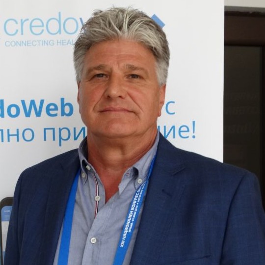 д-р Петър Узунов, Урология | CredoWeb