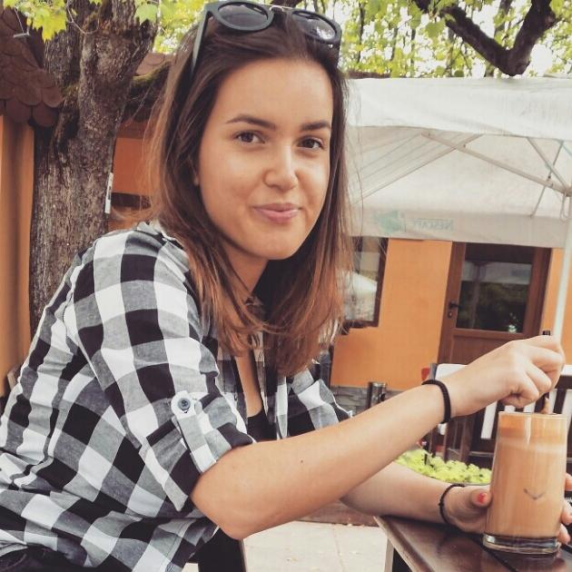 Жанина Венкова, Кинезитерапия | CredoWeb