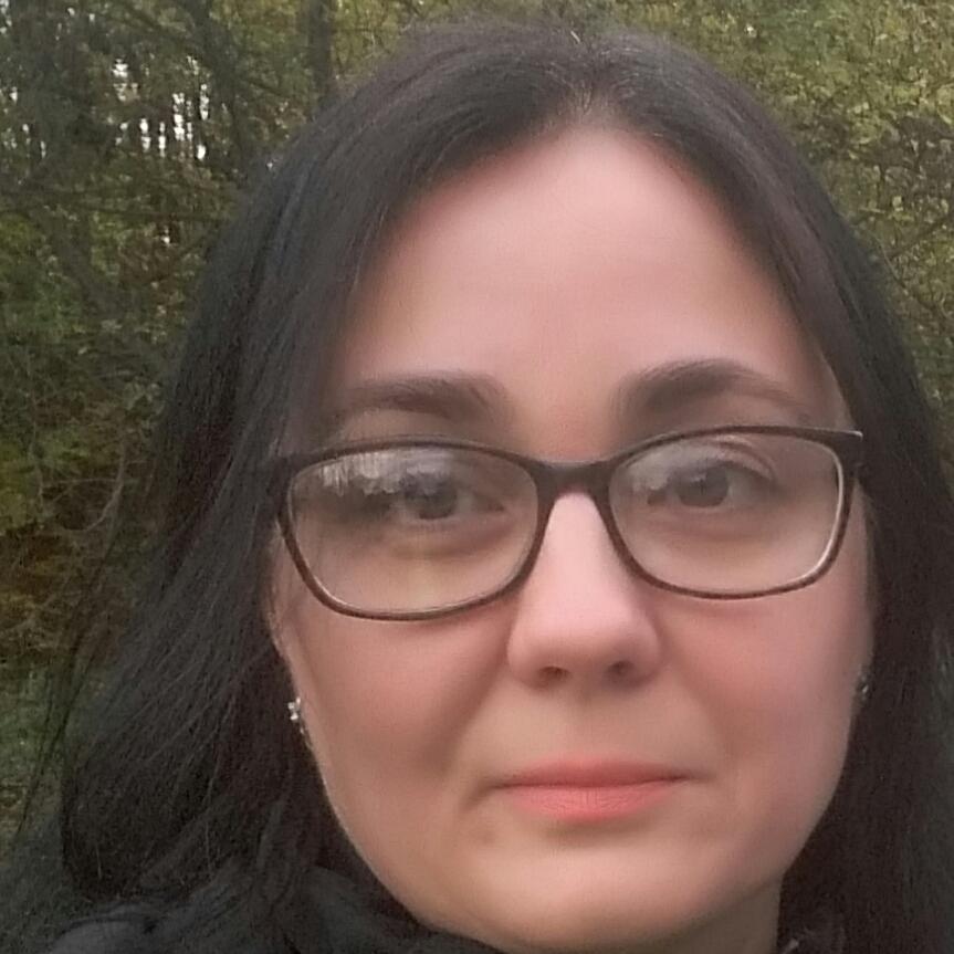 Десислава Георгиева , Потребител | CredoWeb