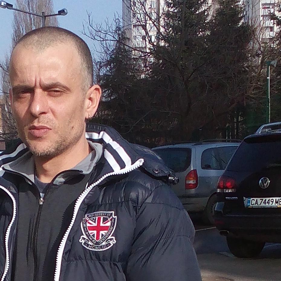 г-н РУМЕН ИЛИЕВ, Потребител | CredoWeb