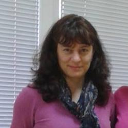 г-жа Грета Георгиева, Потребител | CredoWeb