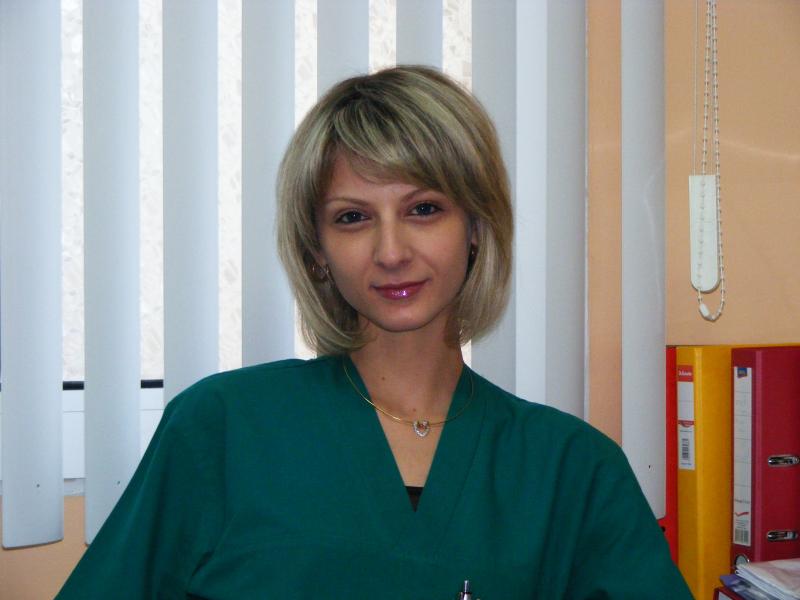 Д-р Мария Матеева, Акушерство и гинекология | CredoWeb