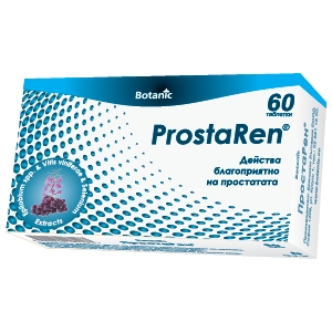 ProstaRen 