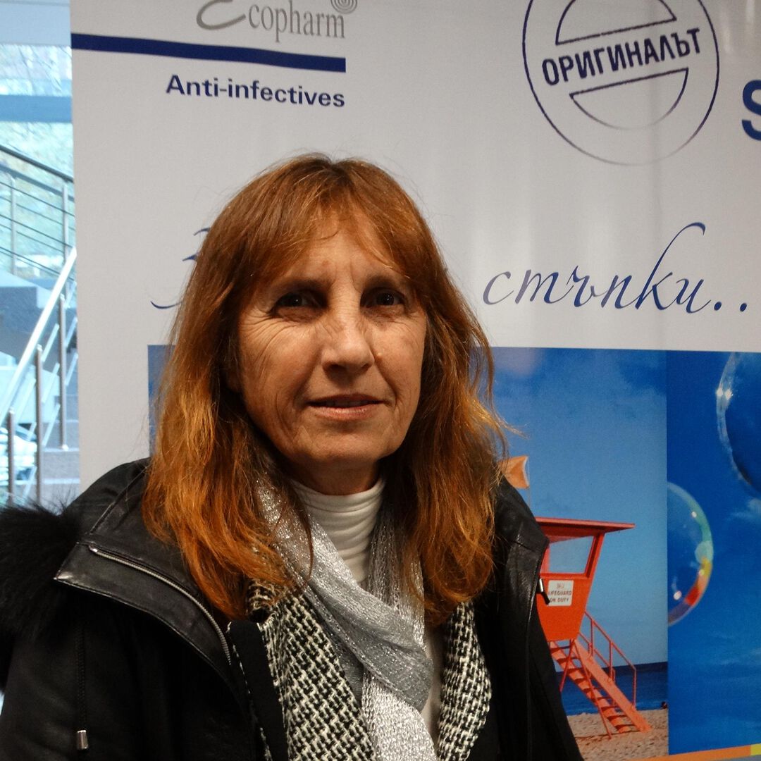 Николинка Досева, Обществено здравеопазване | CredoWeb